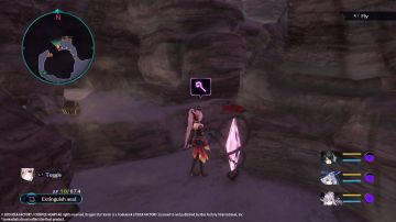 Immagine 14 del gioco Dragon Star Varnir per PlayStation 4